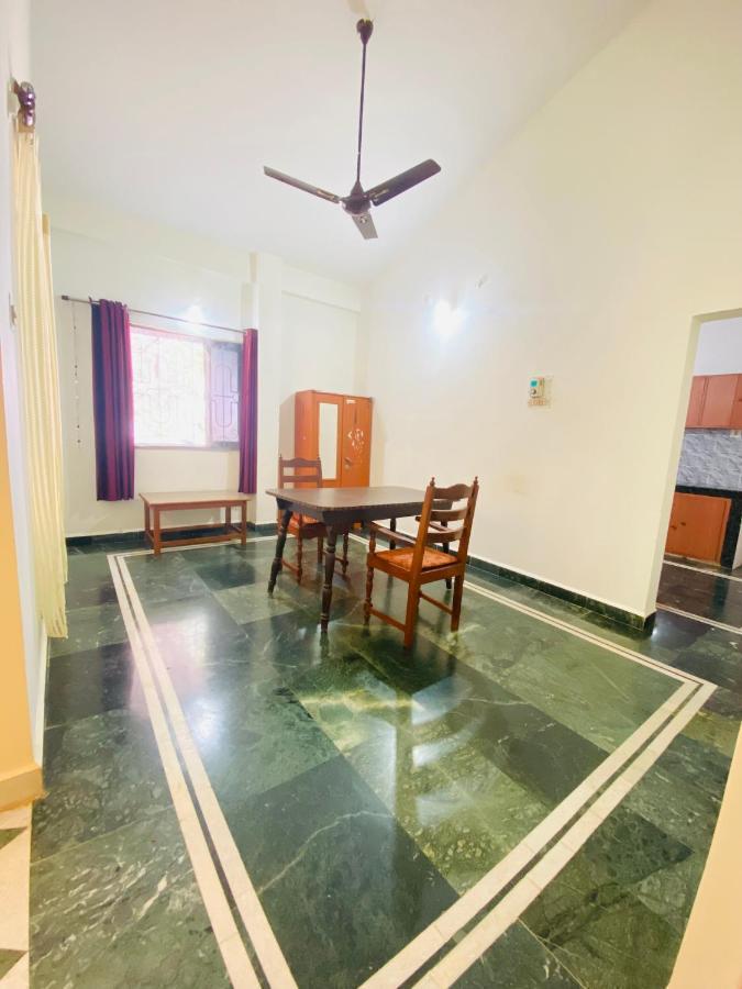 Palolem Apartments 外观 照片