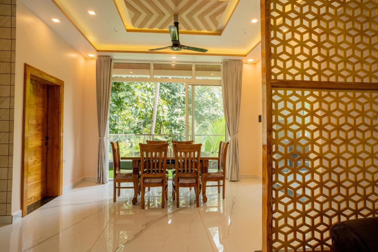 Palolem Apartments 外观 照片