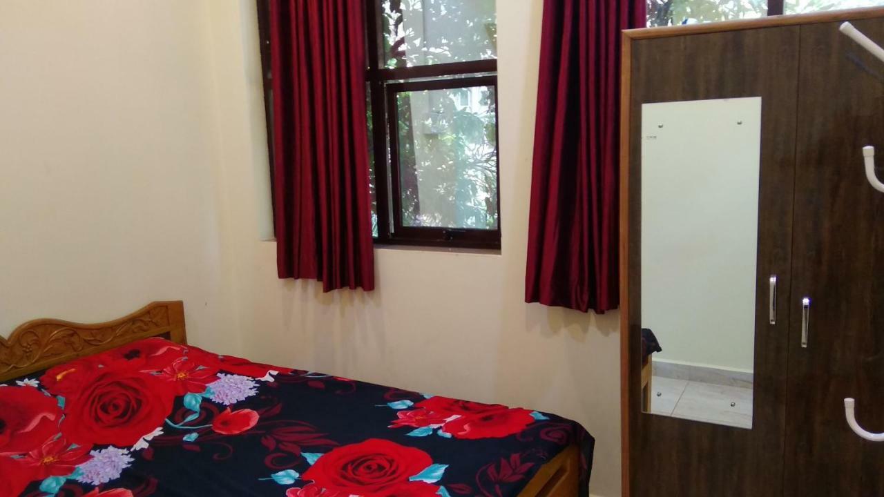 Palolem Apartments 外观 照片