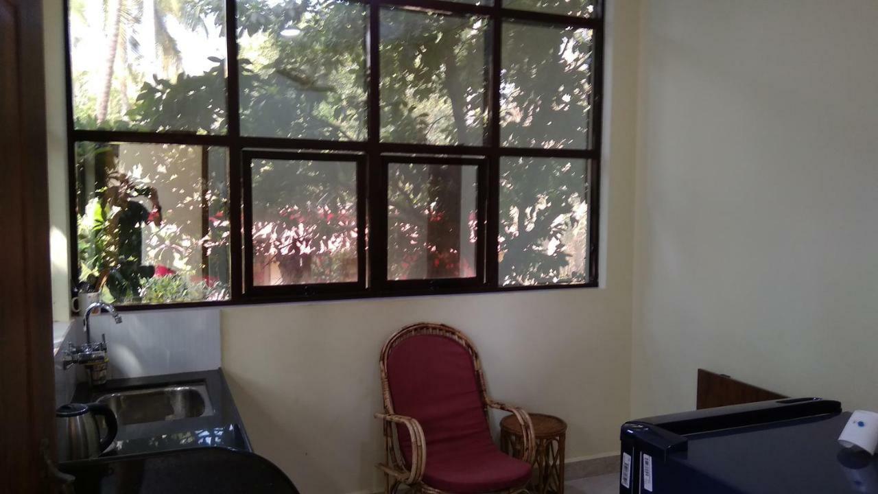 Palolem Apartments 外观 照片