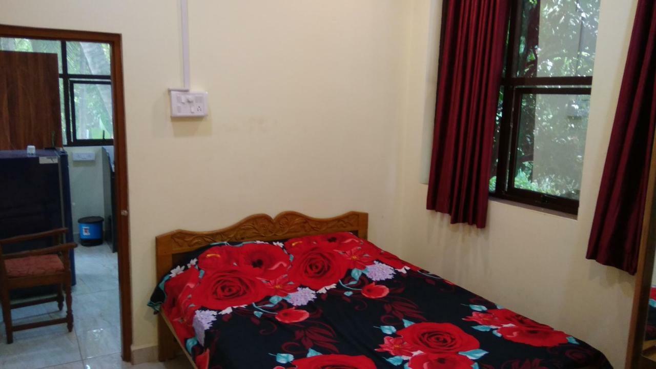 Palolem Apartments 外观 照片
